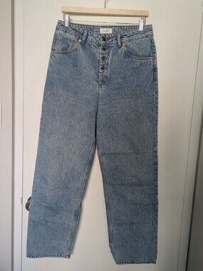 Decade Denim Bonnie Light Blue